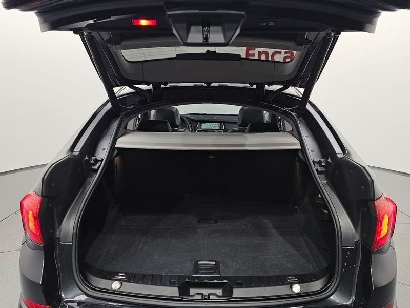 2016 BMW 5 Series GT ED Edition photo 20