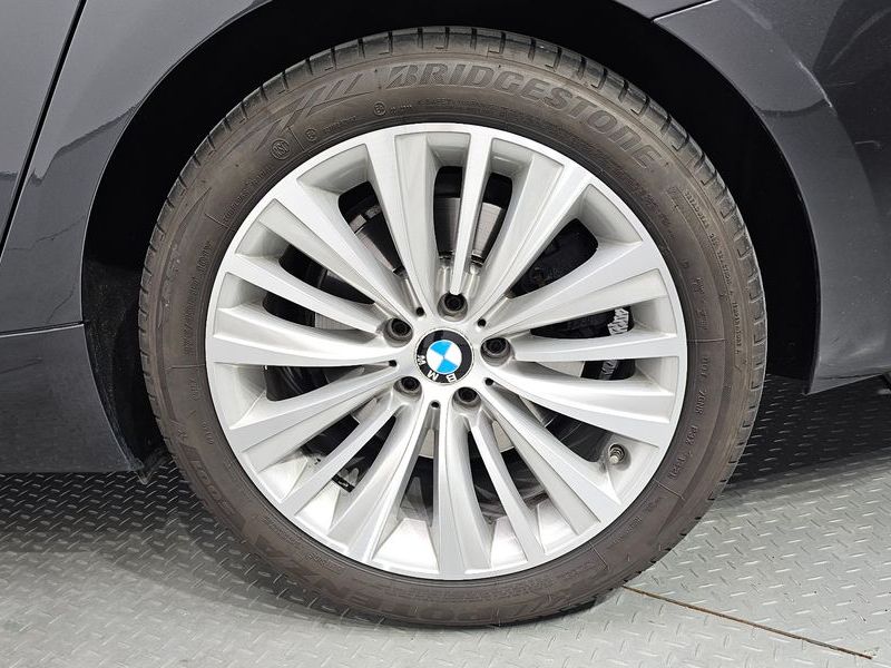 2016 BMW 5 Series GT ED Edition photo 21