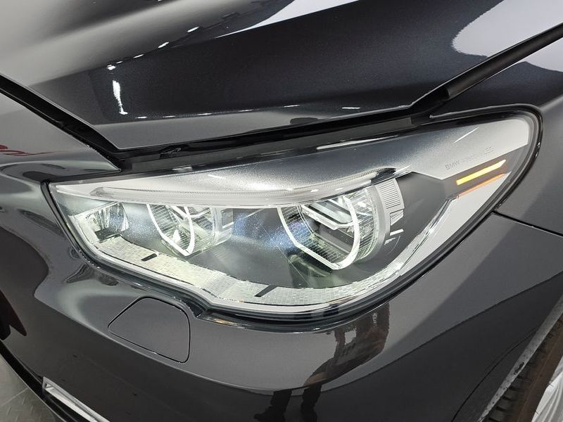 2016 BMW 5 Series GT ED Edition photo 22