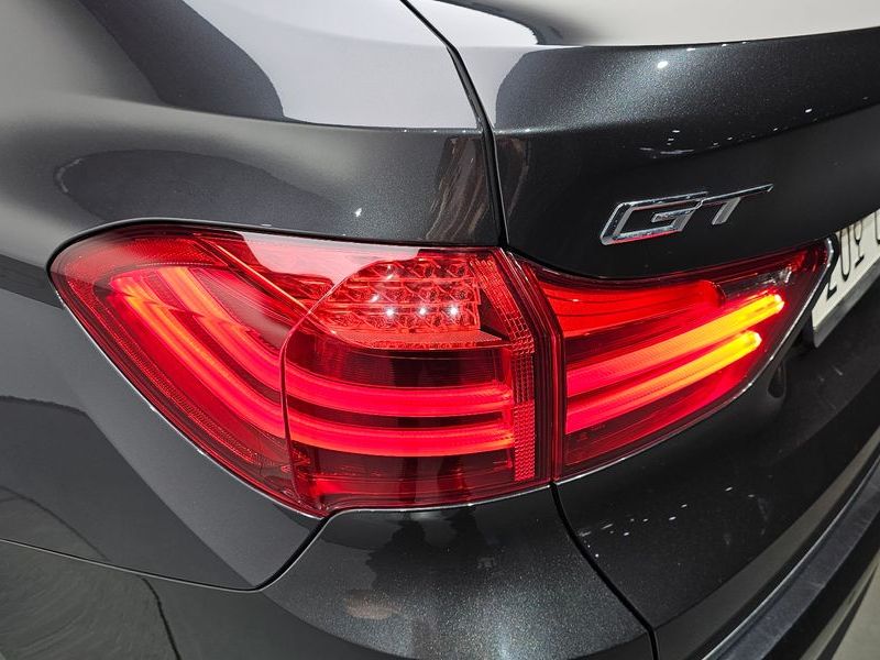 2016 BMW 5 Series GT ED Edition photo 23