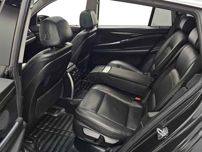 2016 BMW 5 Series GT ED Edition photo 26