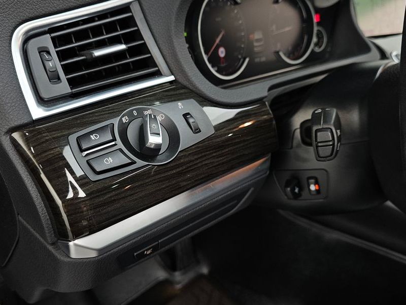 2016 BMW 5 Series GT ED Edition photo 27