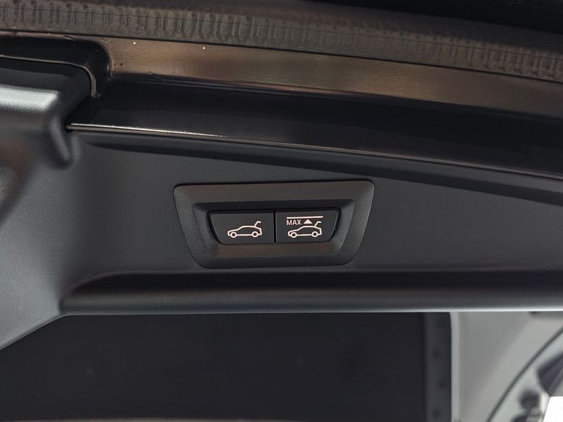 2016 BMW 5 Series GT ED Edition photo 30