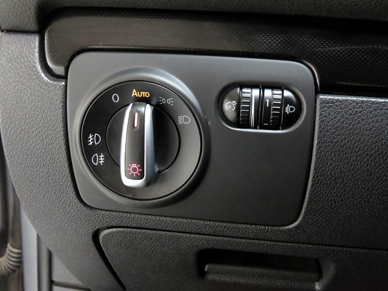 2012 Volkswagen Golf 2.0 TDI photo 15