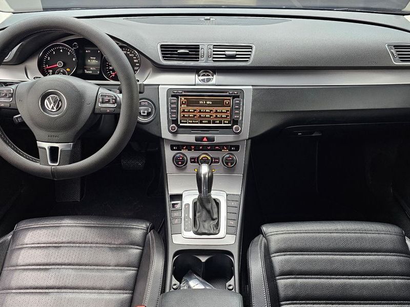 2016 Volkswagen 뉴 CC 2.0 TSI photo 7