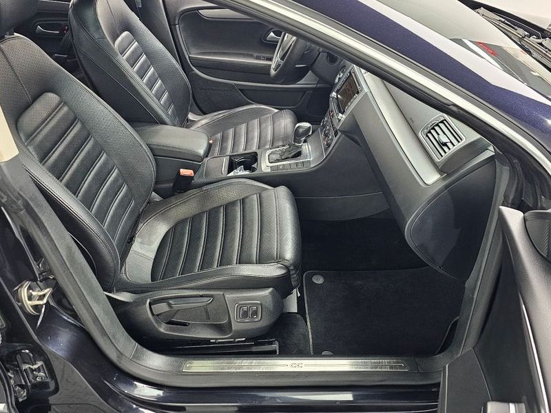 2016 Volkswagen 뉴 CC 2.0 TSI photo 10