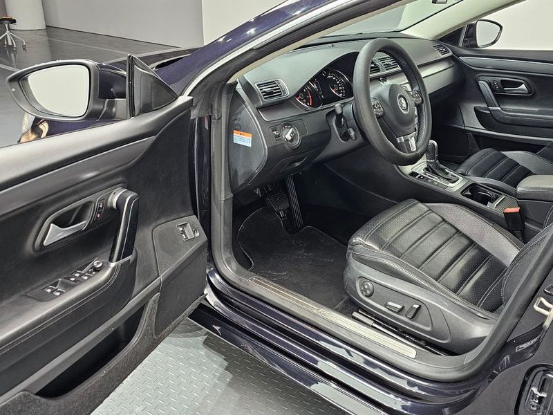 2016 Volkswagen 뉴 CC 2.0 TSI photo 11