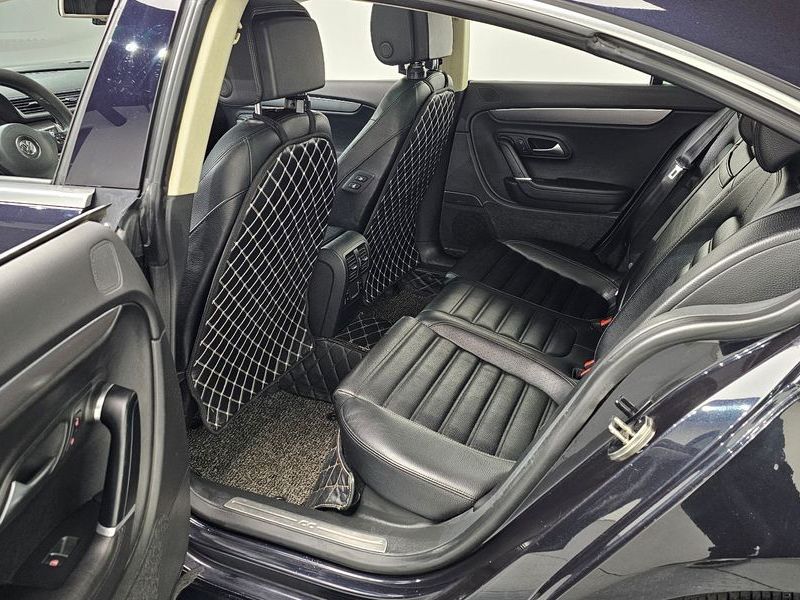 2016 Volkswagen 뉴 CC 2.0 TSI photo 12