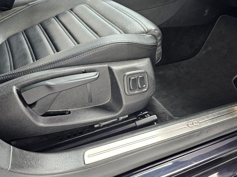 2016 Volkswagen 뉴 CC 2.0 TSI photo 17