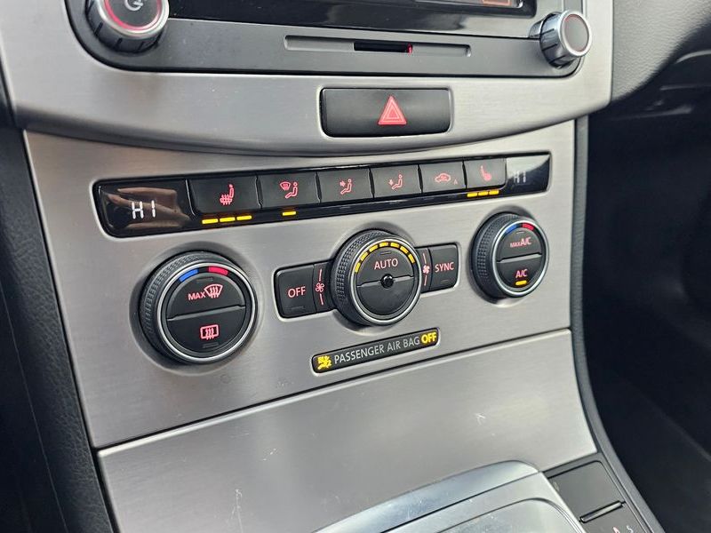 2016 Volkswagen 뉴 CC 2.0 TSI photo 19