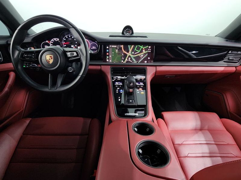 2023 Porsche Panamera 2.9 AWD photo 7