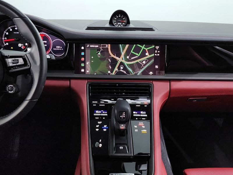 2023 Porsche Panamera 2.9 AWD photo 14