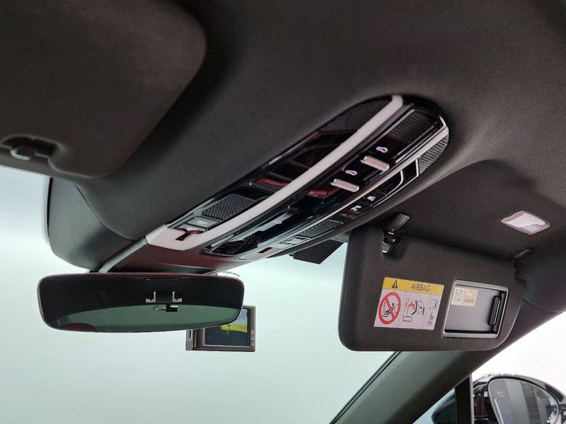 2023 Porsche Panamera 2.9 AWD photo 17