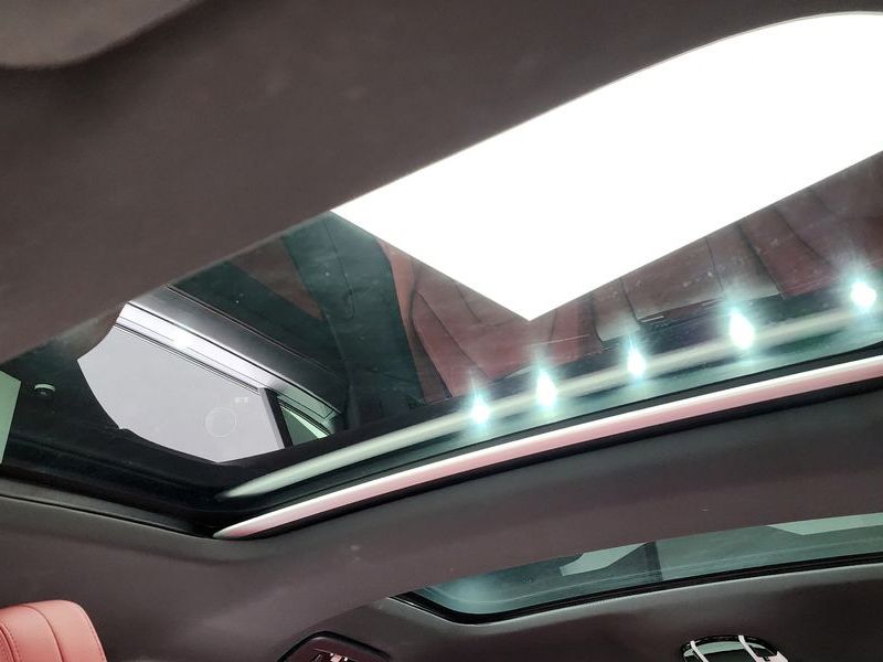 2023 Porsche Panamera 2.9 AWD photo 18