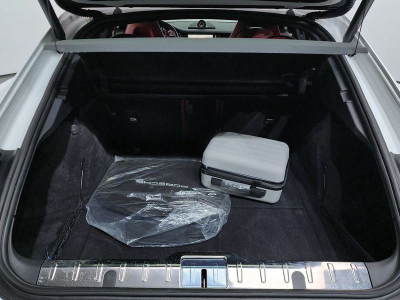2023 Porsche Panamera 2.9 AWD photo 20