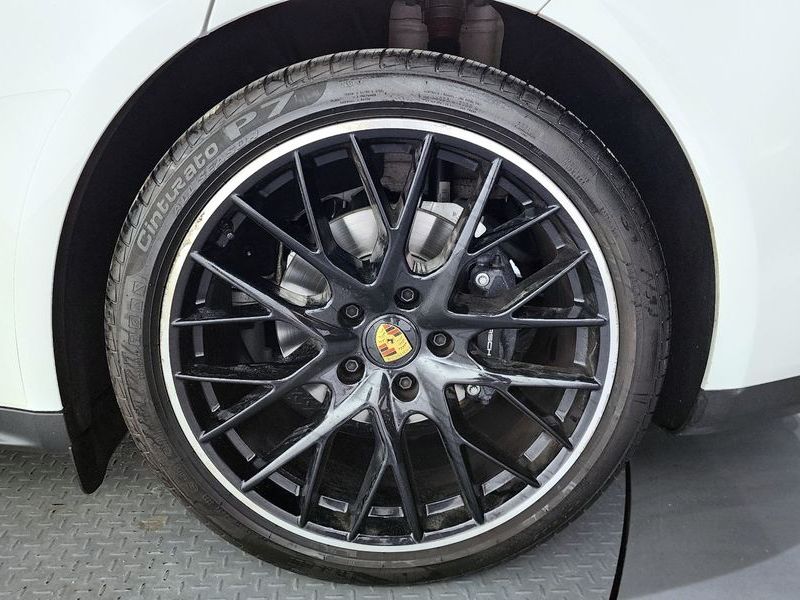 2023 Porsche Panamera 2.9 AWD photo 21