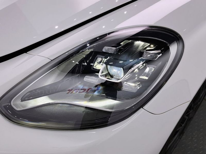 2023 Porsche Panamera 2.9 AWD photo 22