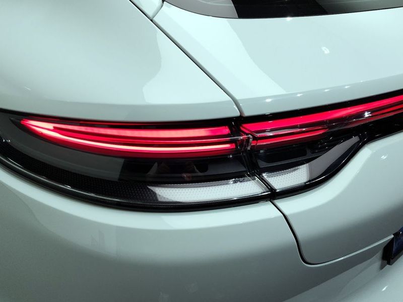 2023 Porsche Panamera 2.9 AWD photo 23