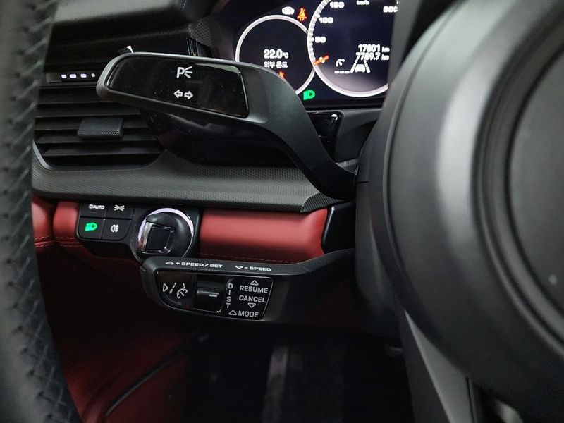 2023 Porsche Panamera 2.9 AWD photo 27