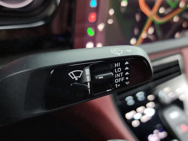 2023 Porsche Panamera 2.9 AWD photo 28