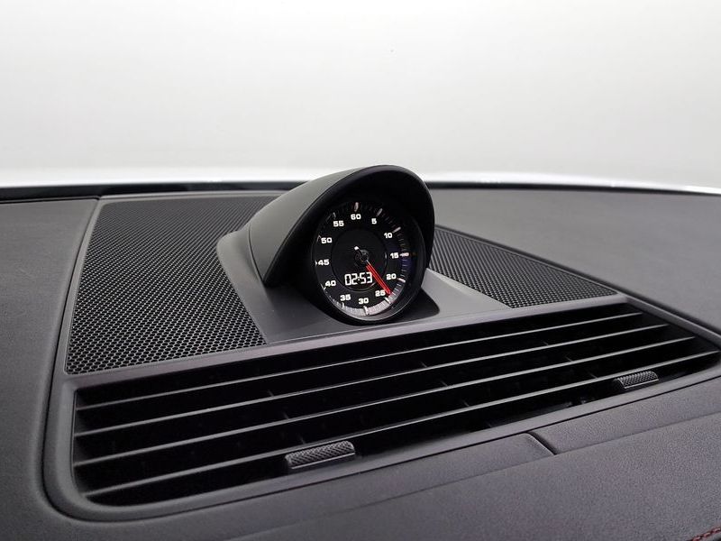 2023 Porsche Panamera 2.9 AWD photo 30