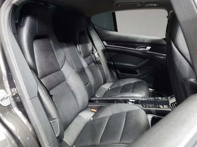 2014 Porsche Panamera 3.0 Diesel 970 photo 12