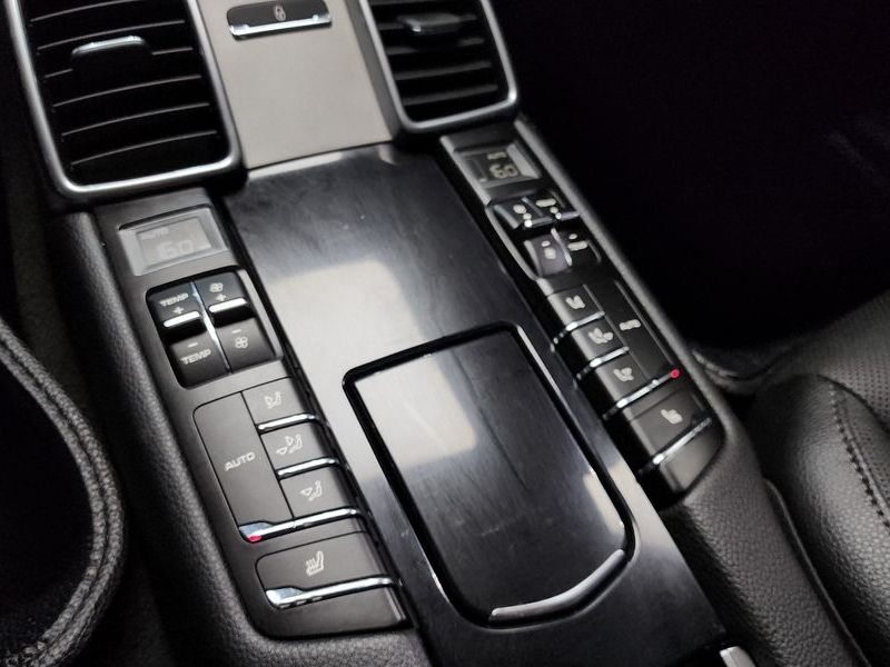 2014 Porsche Panamera 3.0 Diesel 970 photo 19