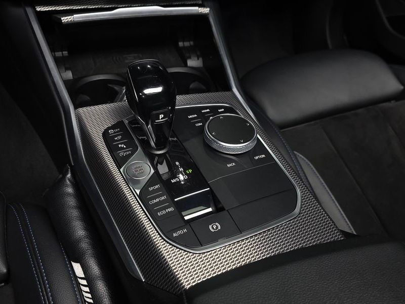 2020 BMW 3 Series 320d M Sport photo 9