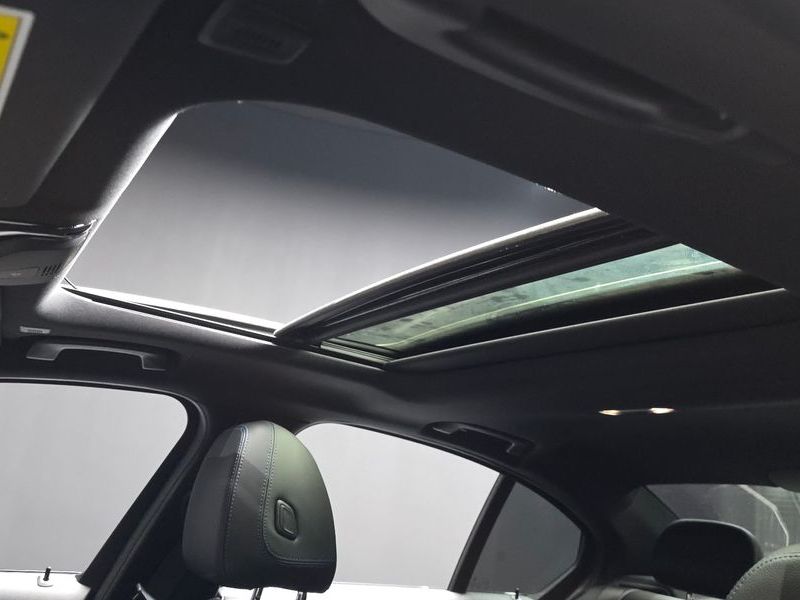 2020 BMW 3 Series 320d M Sport photo 19