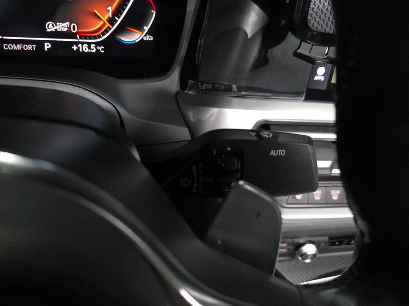 2020 BMW 3 Series 320d M Sport photo 27