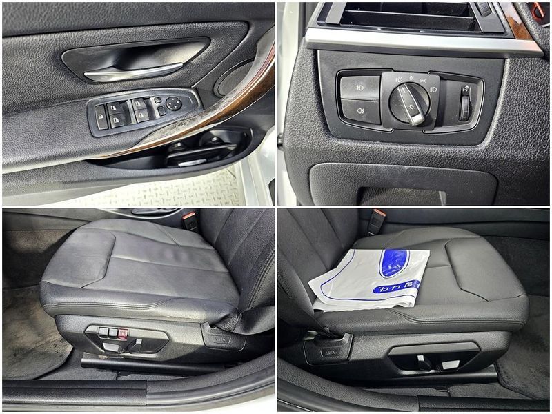 2013 BMW 3 Series 320i photo 16