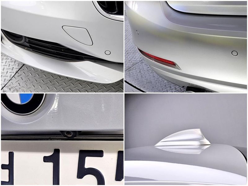 2013 BMW 3 Series 320i photo 17