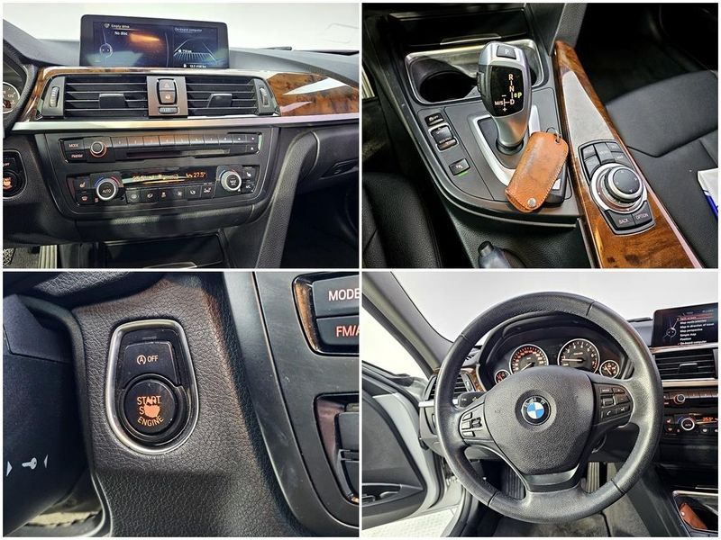 2013 BMW 3 Series 320i photo 18