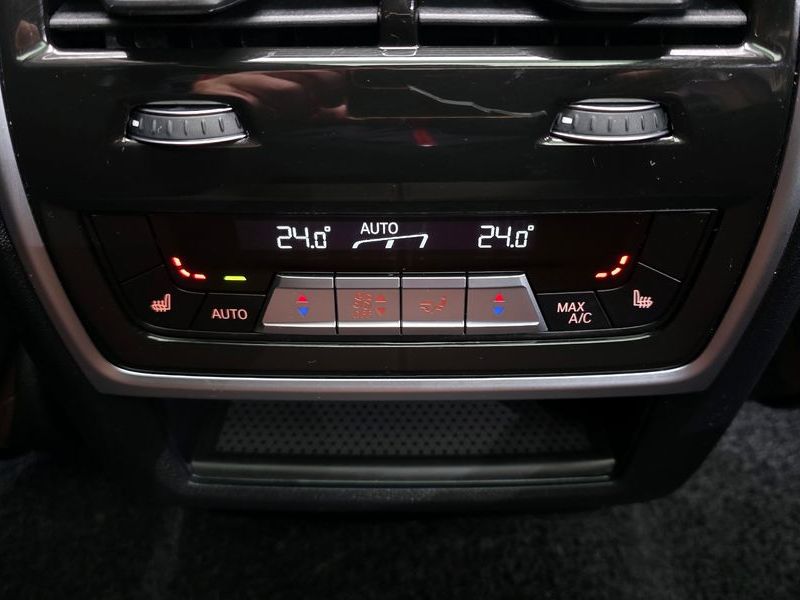 2022 BMW X5 xDrive 45e xLine photo 18