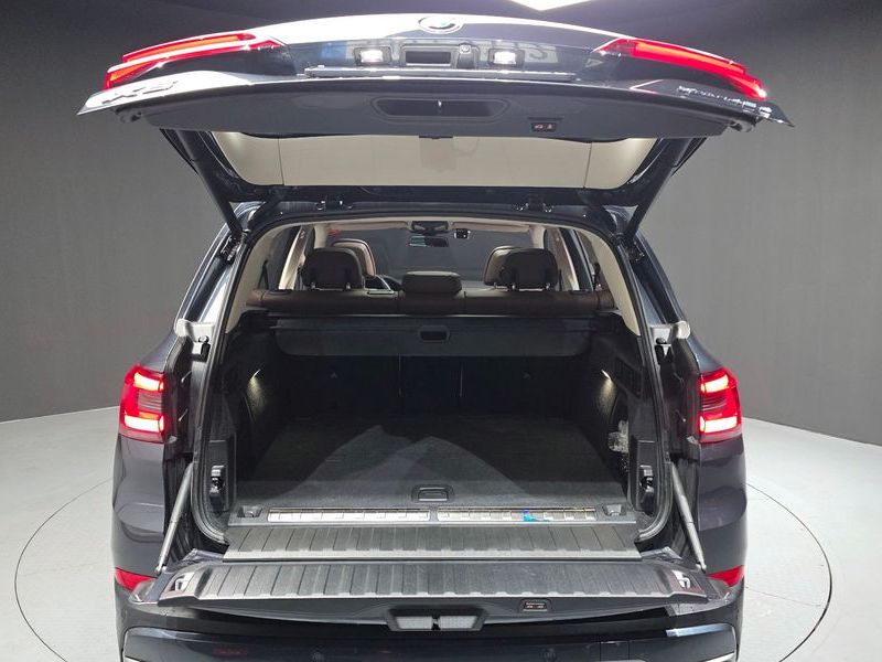 2022 BMW X5 xDrive 45e xLine photo 20