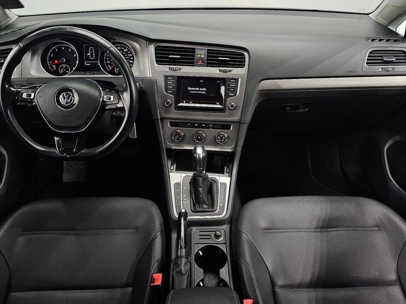 2015 Volkswagen Golf 1.8 TSI Variant photo 7
