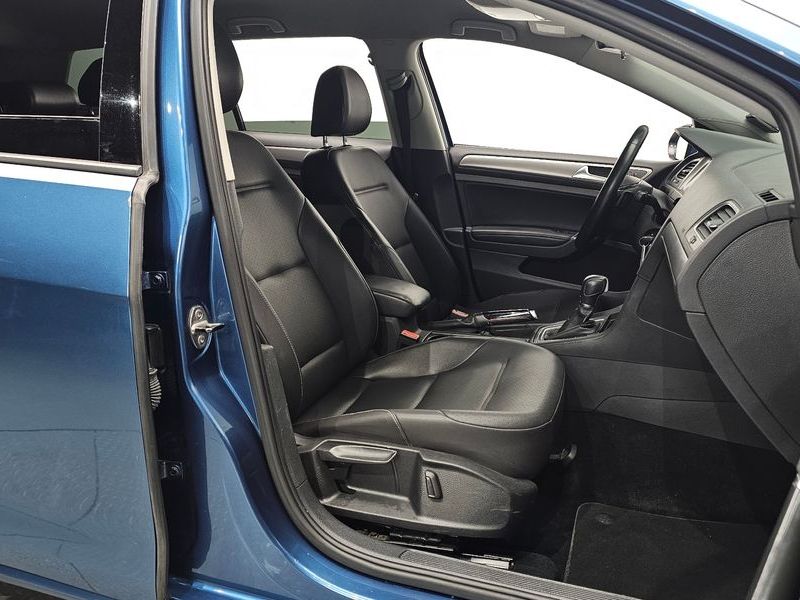 2015 Volkswagen Golf 1.8 TSI Variant photo 10