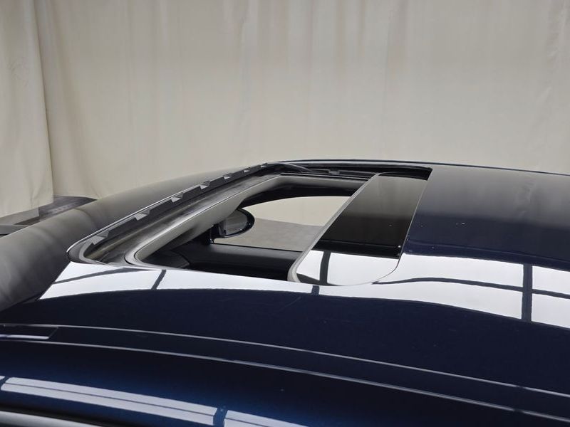 2013 Porsche Panamera 3.6 AWD 970 photo 19
