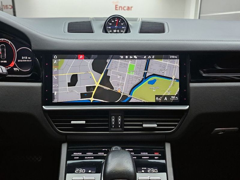 2020 Porsche Cayenne 3.0 photo 19