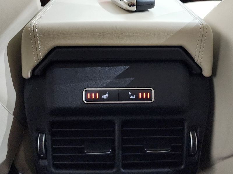 2017 Land Rover Range Rover Evoque 2.0 TD4 HSE photo 19
