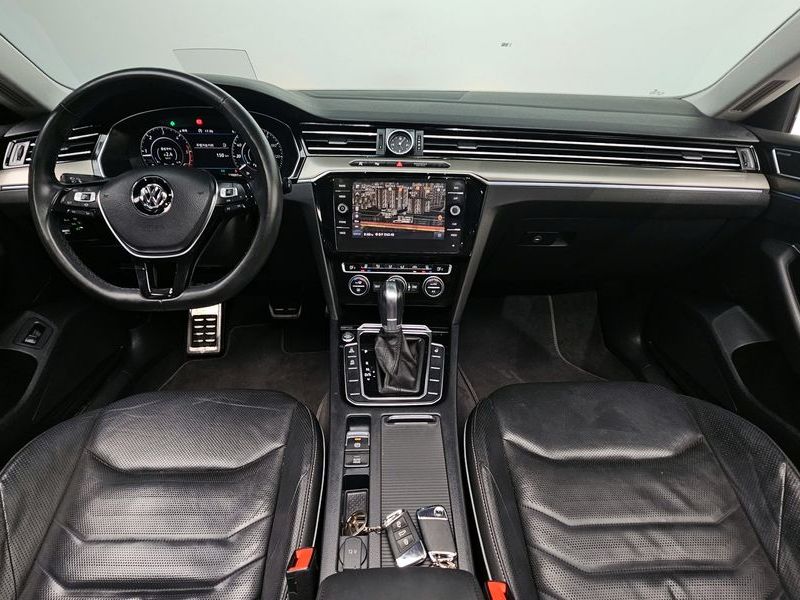 2019 Volkswagen Arteon 2.0 TDI Prestige photo 7