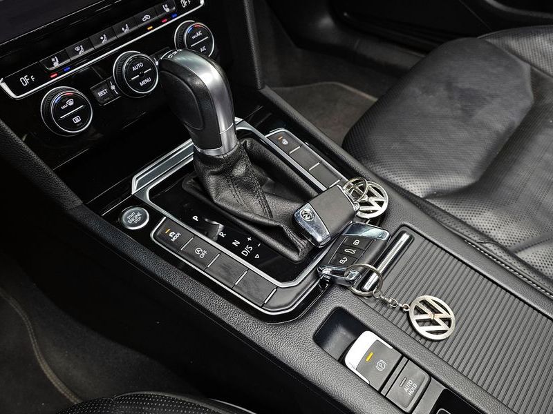 2019 Volkswagen Arteon 2.0 TDI Prestige photo 9