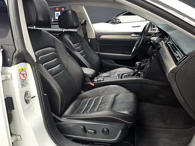 2019 Volkswagen Arteon 2.0 TDI Prestige photo 10