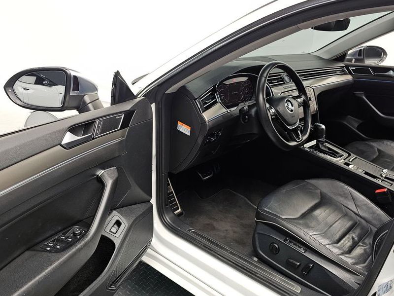 2019 Volkswagen Arteon 2.0 TDI Prestige photo 11