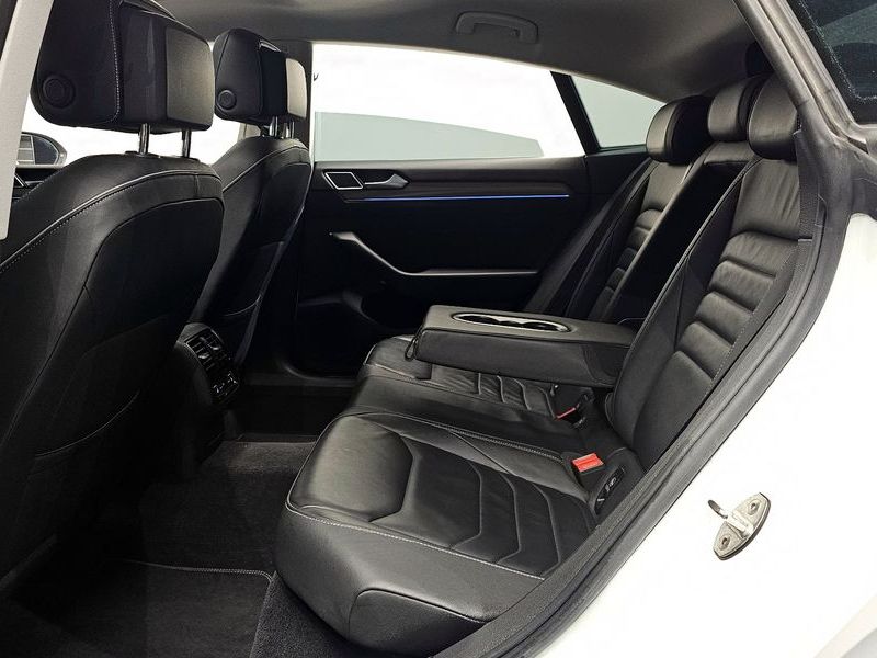 2019 Volkswagen Arteon 2.0 TDI Prestige photo 12