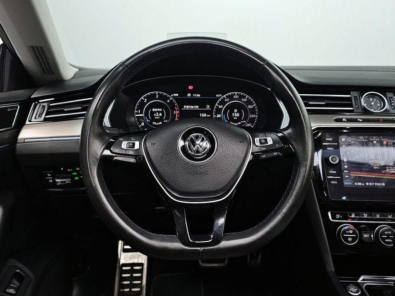 2019 Volkswagen Arteon 2.0 TDI Prestige photo 13
