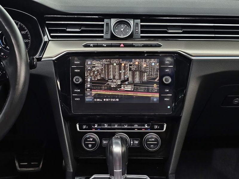 2019 Volkswagen Arteon 2.0 TDI Prestige photo 14