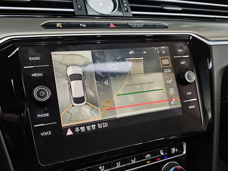 2019 Volkswagen Arteon 2.0 TDI Prestige photo 15
