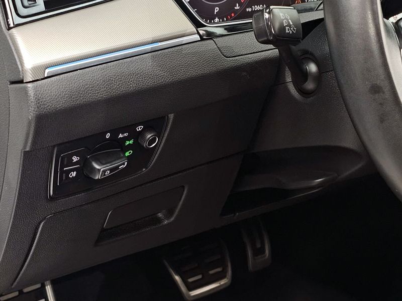 2019 Volkswagen Arteon 2.0 TDI Prestige photo 16