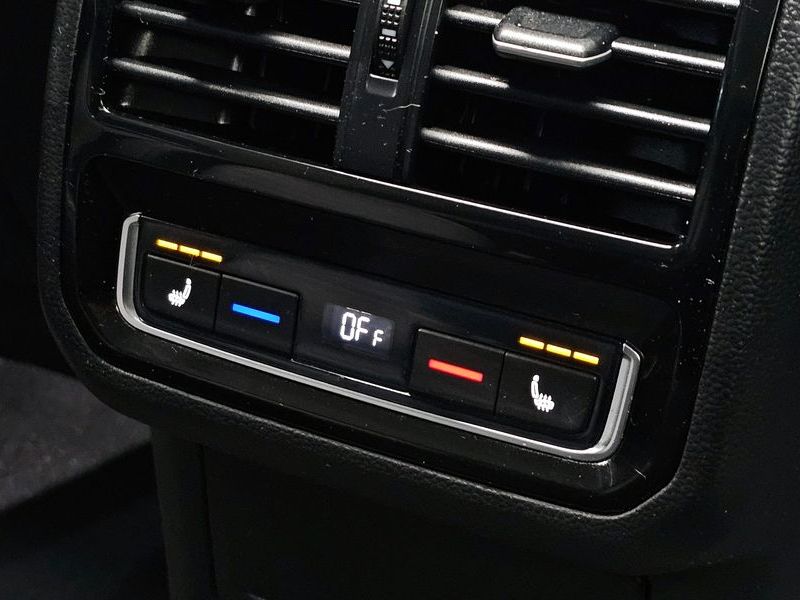 2019 Volkswagen Arteon 2.0 TDI Prestige photo 17